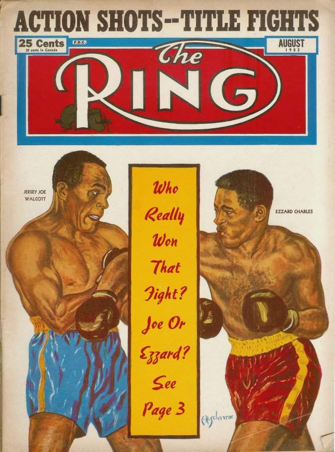 08/52 The Ring